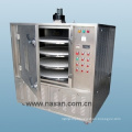Shanghai Nasan Industrial Microwave Oven Manufacturers